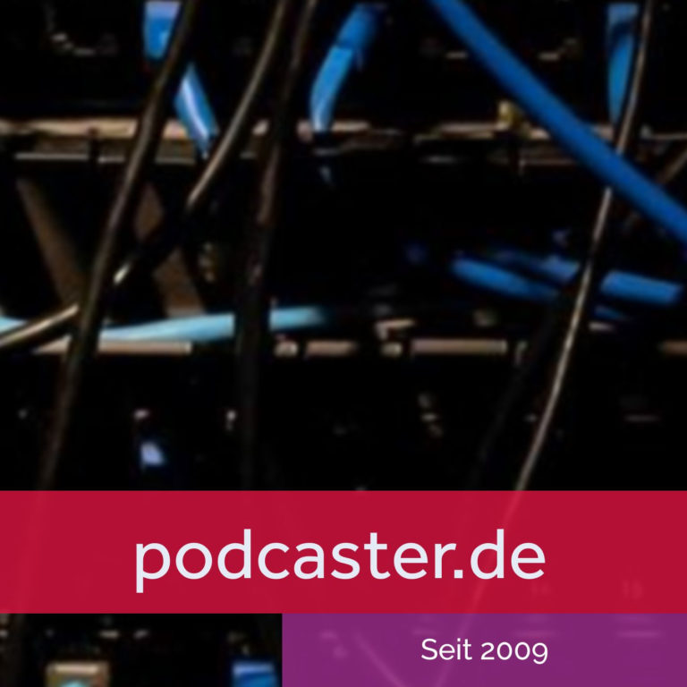 Der Beispiel-Podcast von podcaster.de